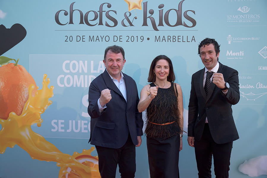 Chefs&Kids